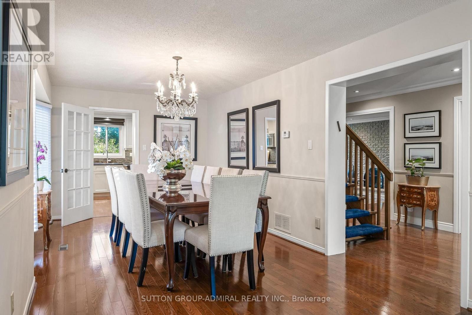 49 Hetherington Crescent, Vaughan, Ontario  L4J 2M9 - Photo 7 - N13874722