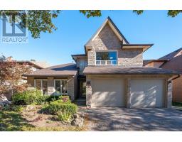 49 HETHERINGTON CRESCENT, Vaughan, Ontario