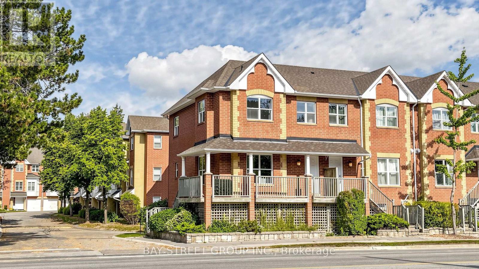 1 Maple Park Way, Markham, Ontario  L6G 1C5 - Photo 4 - N13874730
