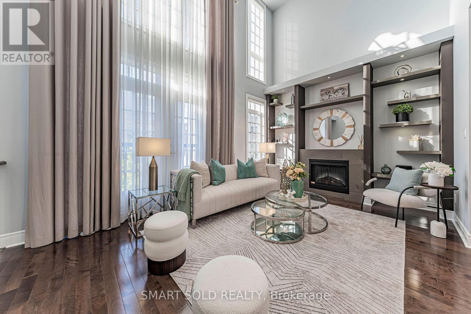 31 Lord Durham Road, Markham, Ontario  L6G 0C2 - Photo 2 - N13874762