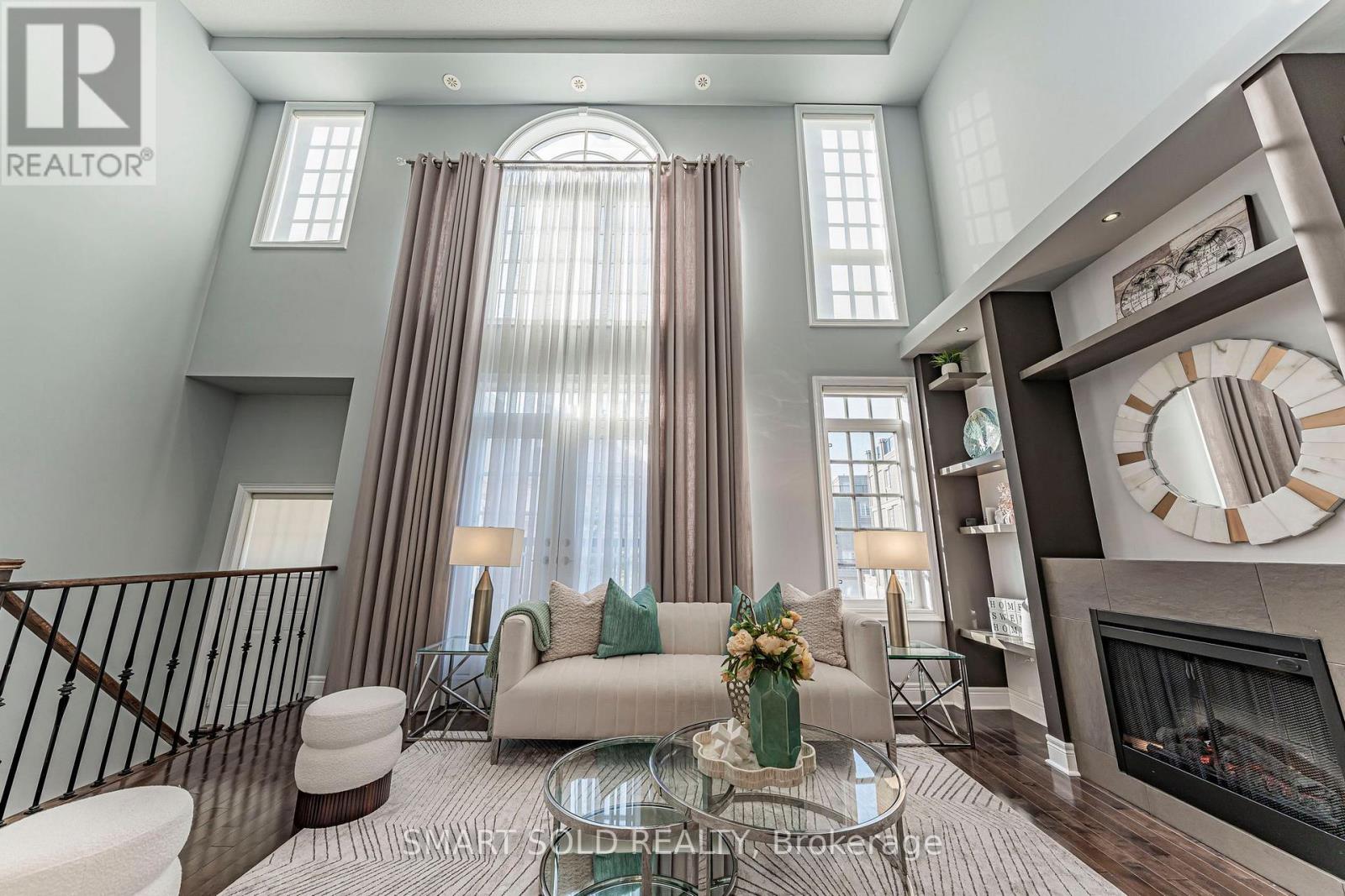 31 Lord Durham Road, Markham, Ontario  L6G 0C2 - Photo 9 - N13874762
