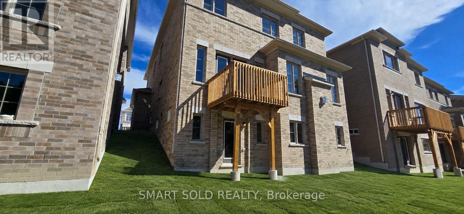 60 Big Willow Crescent, Richmond Hill, Ontario  L4E 3R4 - Photo 18 - N13874782