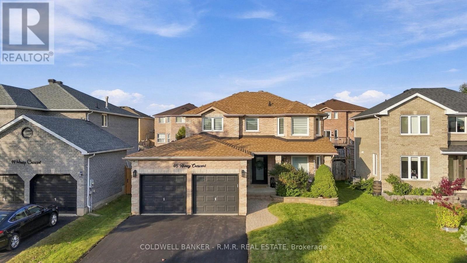 46 Honey Crescent, Barrie, Ontario  L4N 0V3 - Photo 43 - S13874750