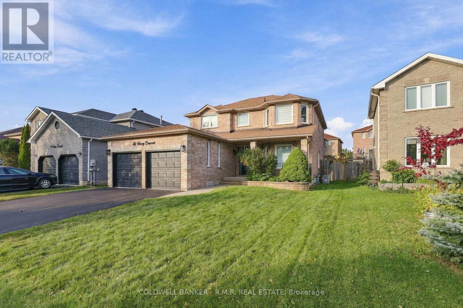 46 Honey Crescent, Barrie, Ontario  L4N 0V3 - Photo 44 - S13874750