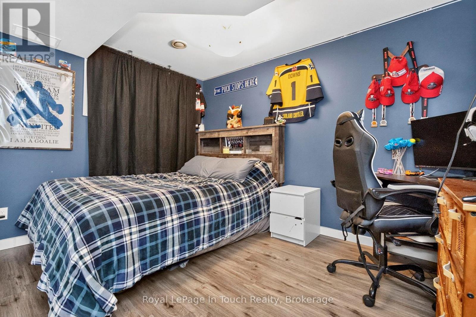 682 Dominion Avenue, Midland, Ontario  L4R 1R8 - Photo 40 - S13874770