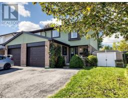 38 BURBANK CRESCENT, Orangeville, Ontario