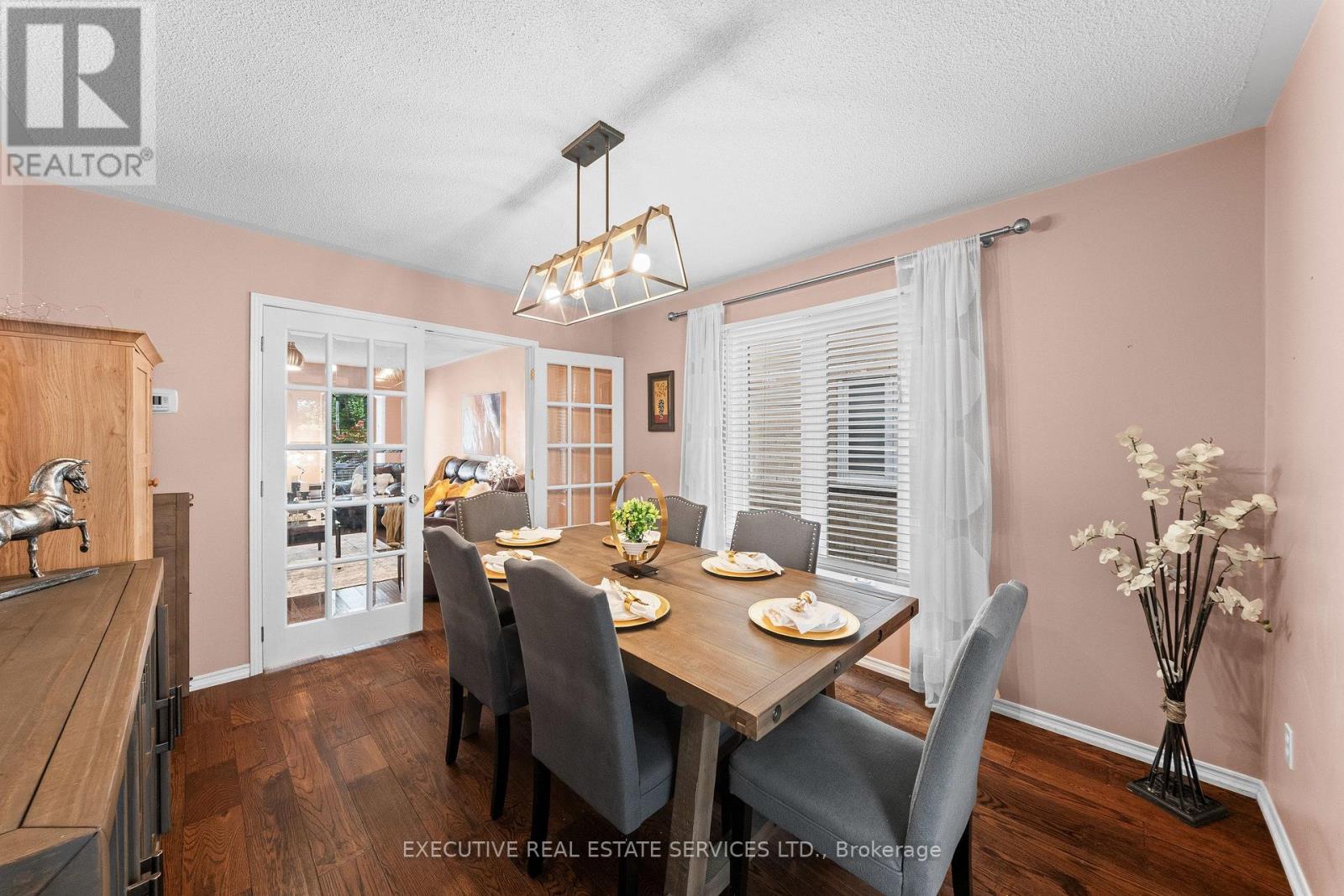 56 Pleasant Valley Place, Brampton, Ontario  L6S 5S1 - Photo 12 - W13874748