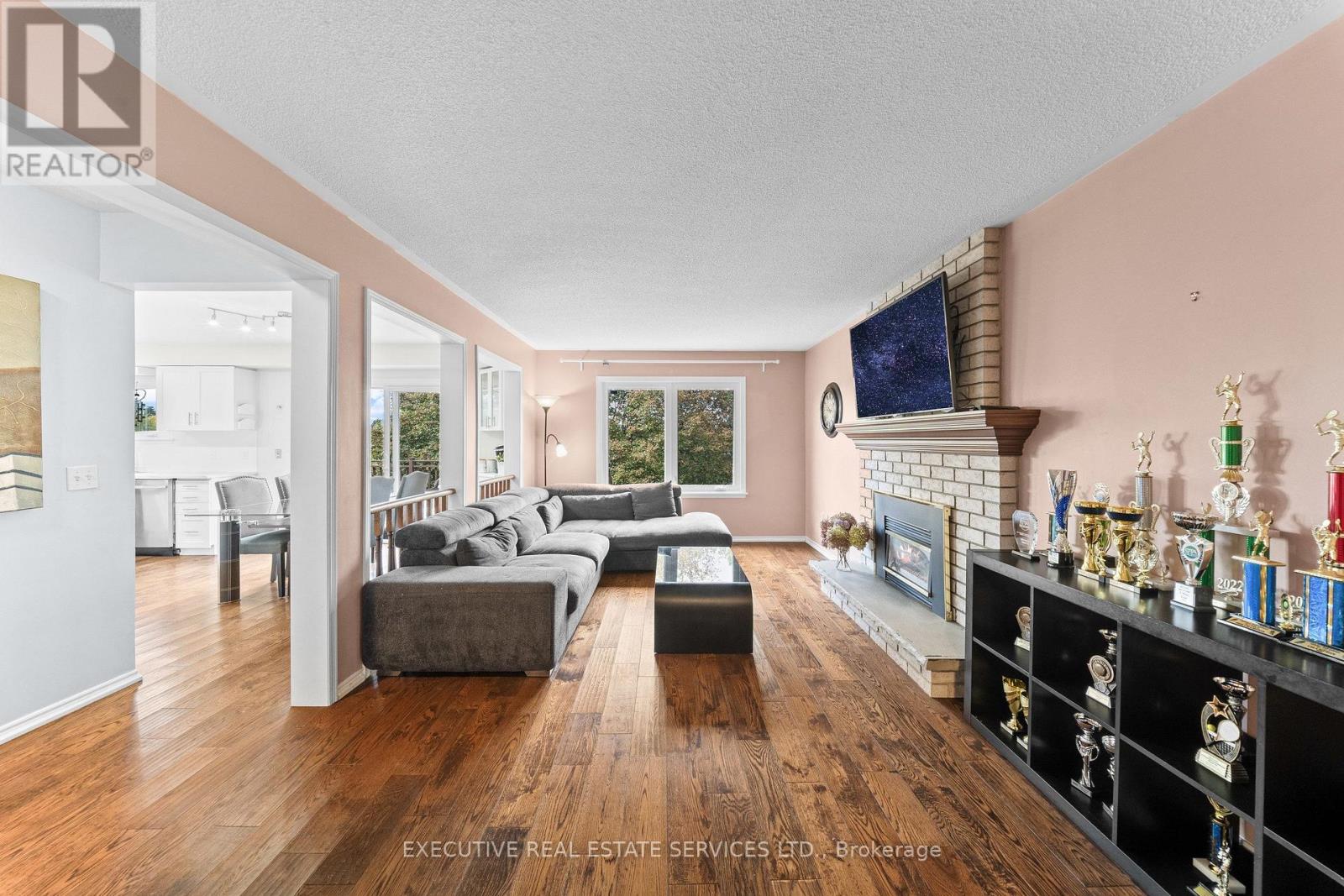 56 Pleasant Valley Place, Brampton, Ontario  L6S 5S1 - Photo 17 - W13874748