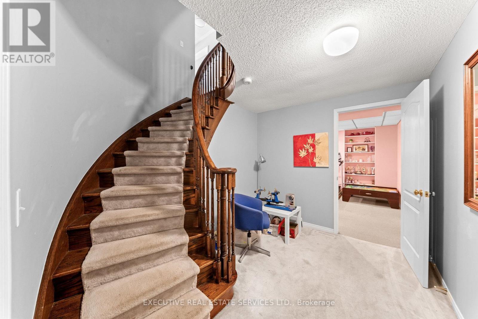 56 Pleasant Valley Place, Brampton, Ontario  L6S 5S1 - Photo 32 - W13874748