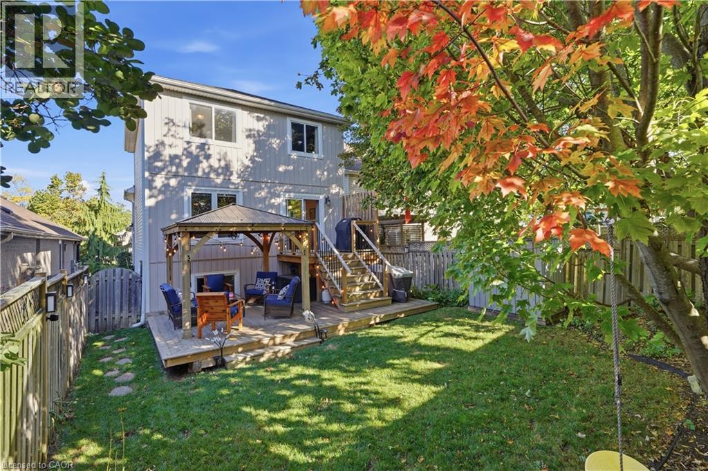 104 Amanda Walk, Cambridge, Ontario  N3C 4K7 - Photo 38 - 40869943