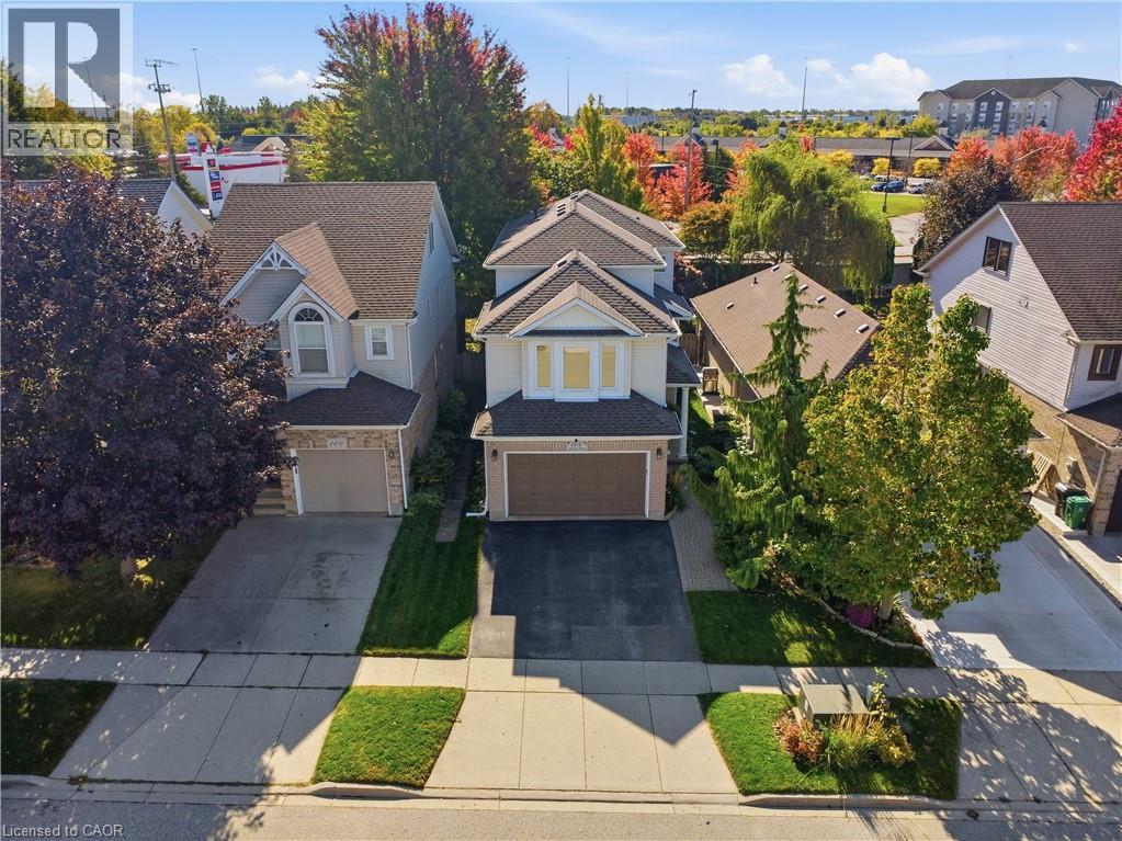 104 Amanda Walk, Cambridge, Ontario  N3C 4K7 - Photo 43 - 40869943