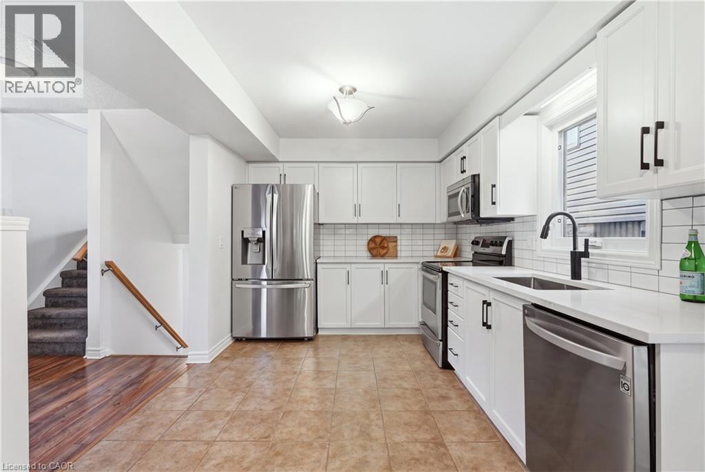 104 Amanda Walk, Cambridge, Ontario  N3C 4K7 - Photo 14 - 40869943