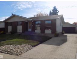 129 Mountain Ash Drive, Wetaskiwin, Alberta T9A 2T4 (30378981)