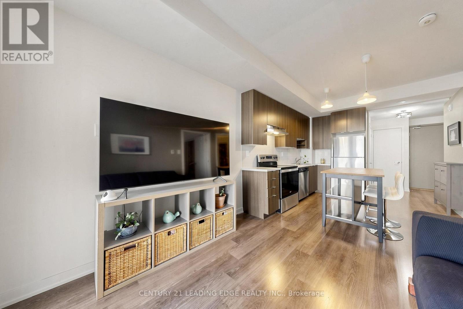 102 - 5131 Sheppard Avenue E, Toronto, Ontario  M1B 0C9 - Photo 13 - E13873514