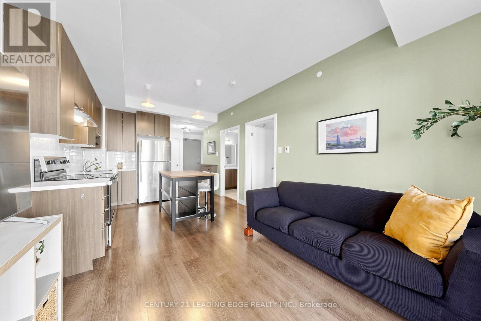 102 - 5131 Sheppard Avenue E, Toronto, Ontario  M1B 0C9 - Photo 18 - E13873514