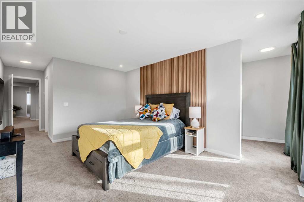 66 Magnolia Court Se, Calgary, Alberta  T3M 3M5 - Photo 19 - A2351119