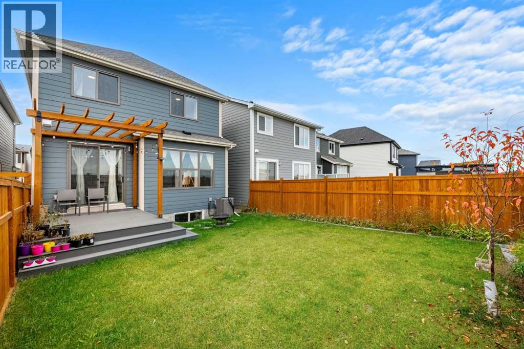 66 Magnolia Court Se, Calgary, Alberta  T3M 3M5 - Photo 32 - A2351119