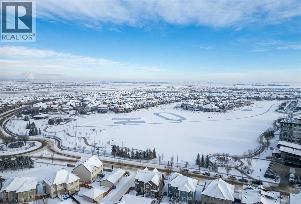 66 Magnolia Court Se, Calgary, Alberta  T3M 3M5 - Photo 47 - A2351119