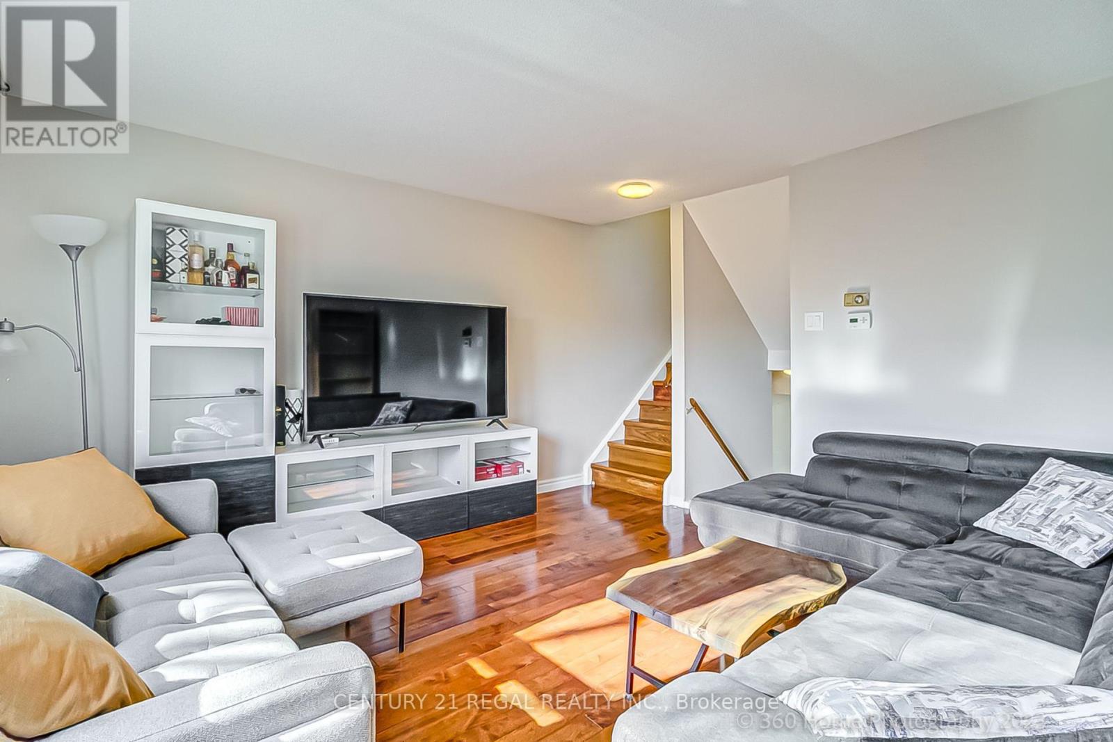 107 - 126 Dusay Place, Toronto, Ontario  M1W 2N2 - Photo 11 - E13874810