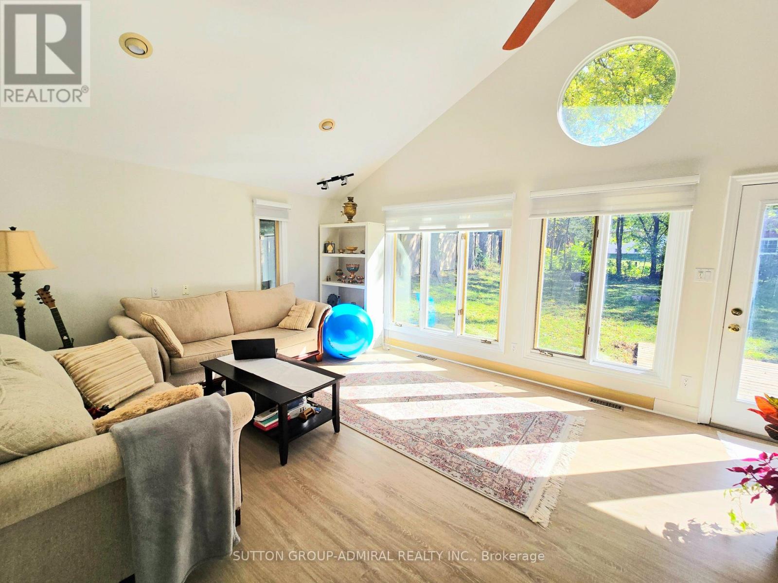 501 Sunset Beach Road, Richmond Hill, Ontario  L4E 3J3 - Photo 17 - N13874812