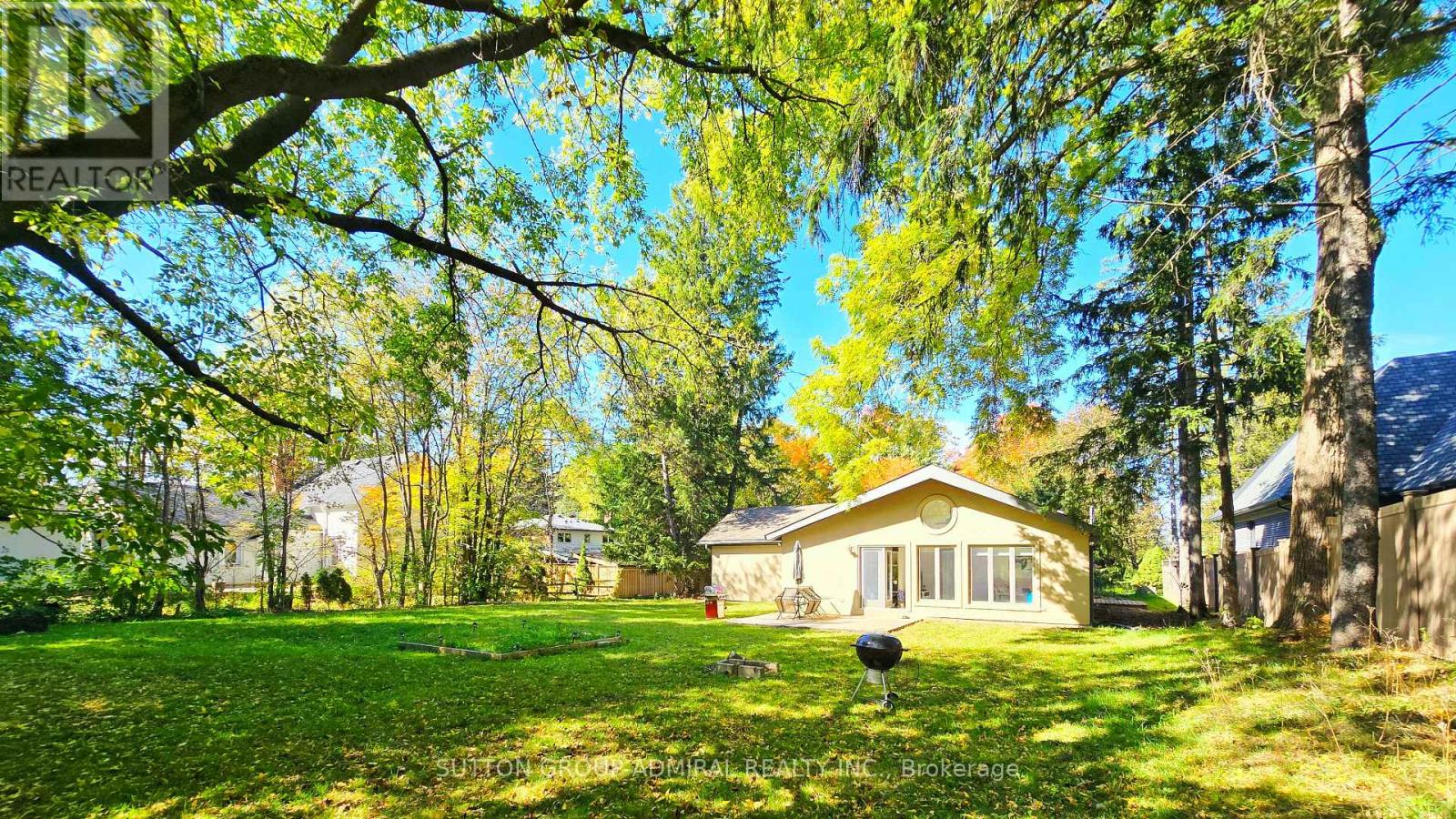 501 Sunset Beach Road, Richmond Hill, Ontario  L4E 3J3 - Photo 21 - N13874812