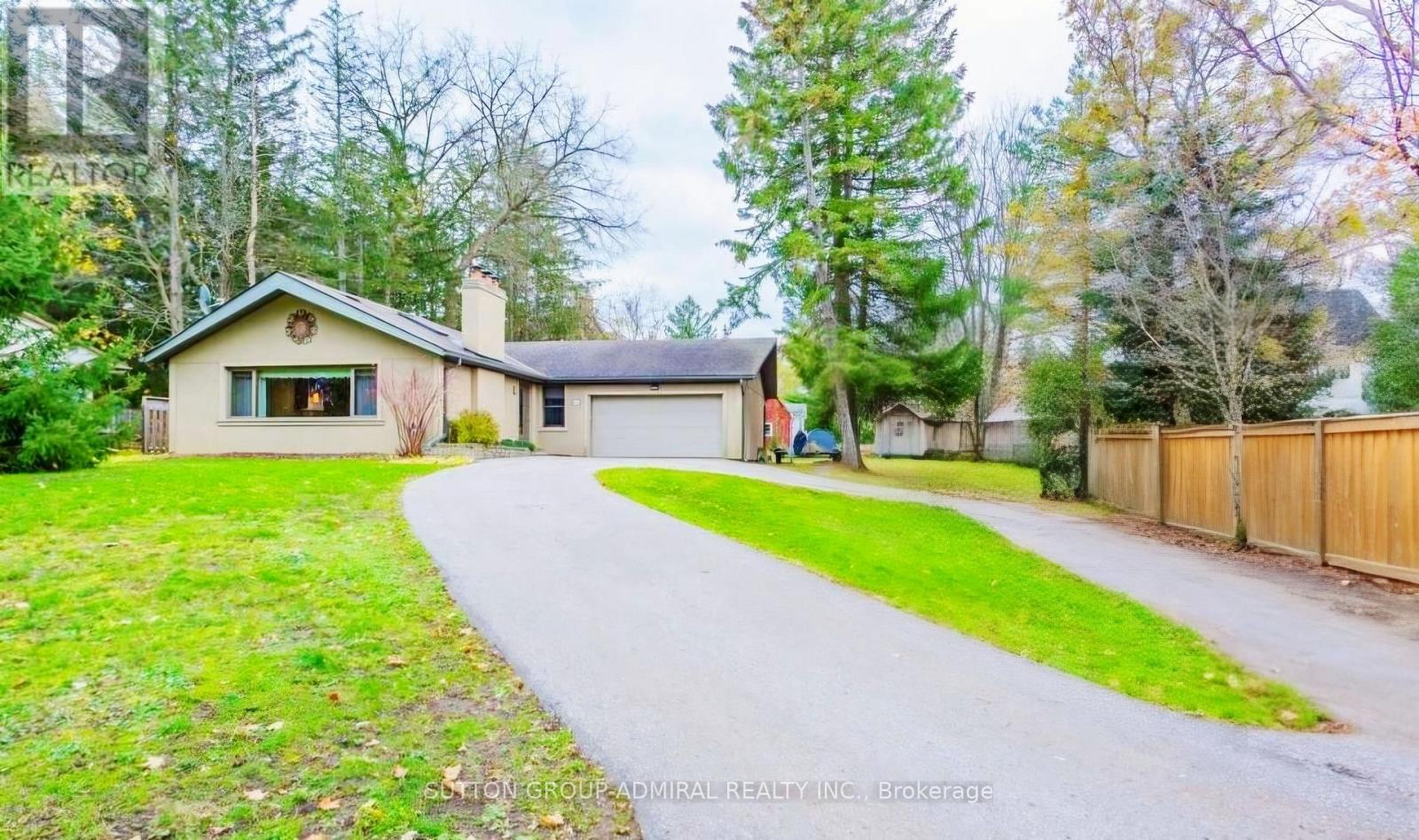 501 Sunset Beach Road, Richmond Hill, Ontario  L4E 3J3 - Photo 4 - N13874812