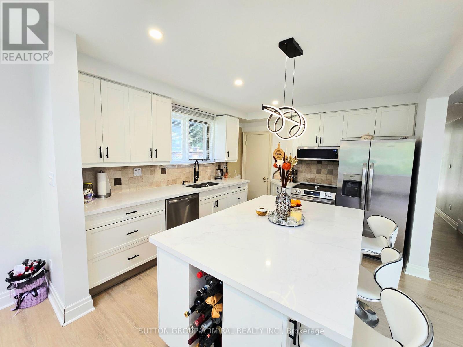 501 Sunset Beach Road, Richmond Hill, Ontario  L4E 3J3 - Photo 9 - N13874812