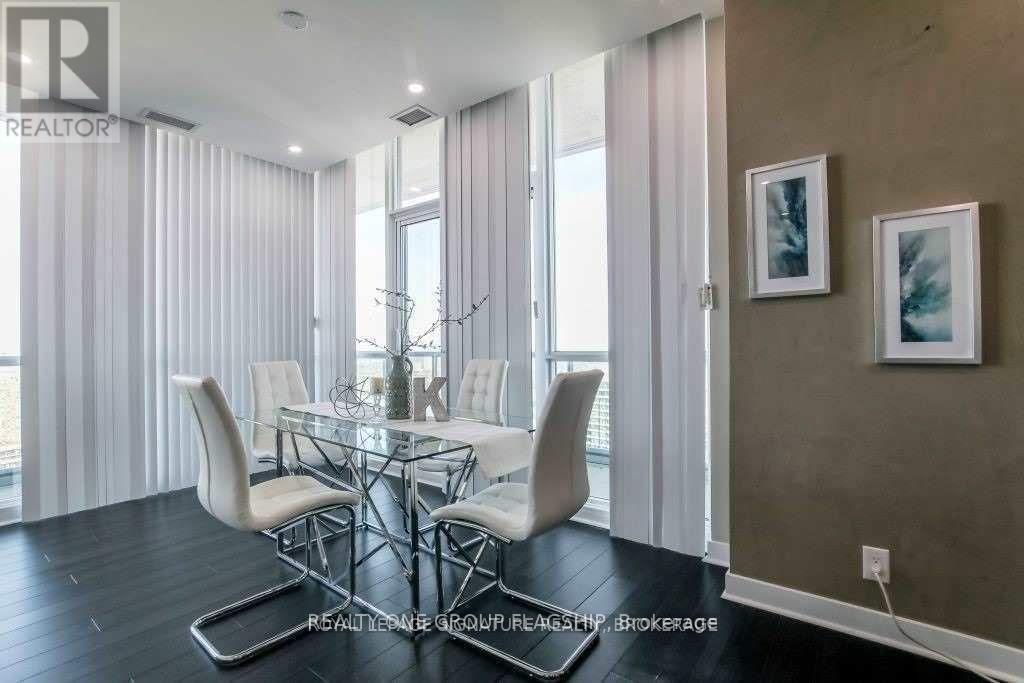 2801 - 3985 Grand Park Drive, Mississauga, Ontario  L5B 0H8 - Photo 13 - W13874804