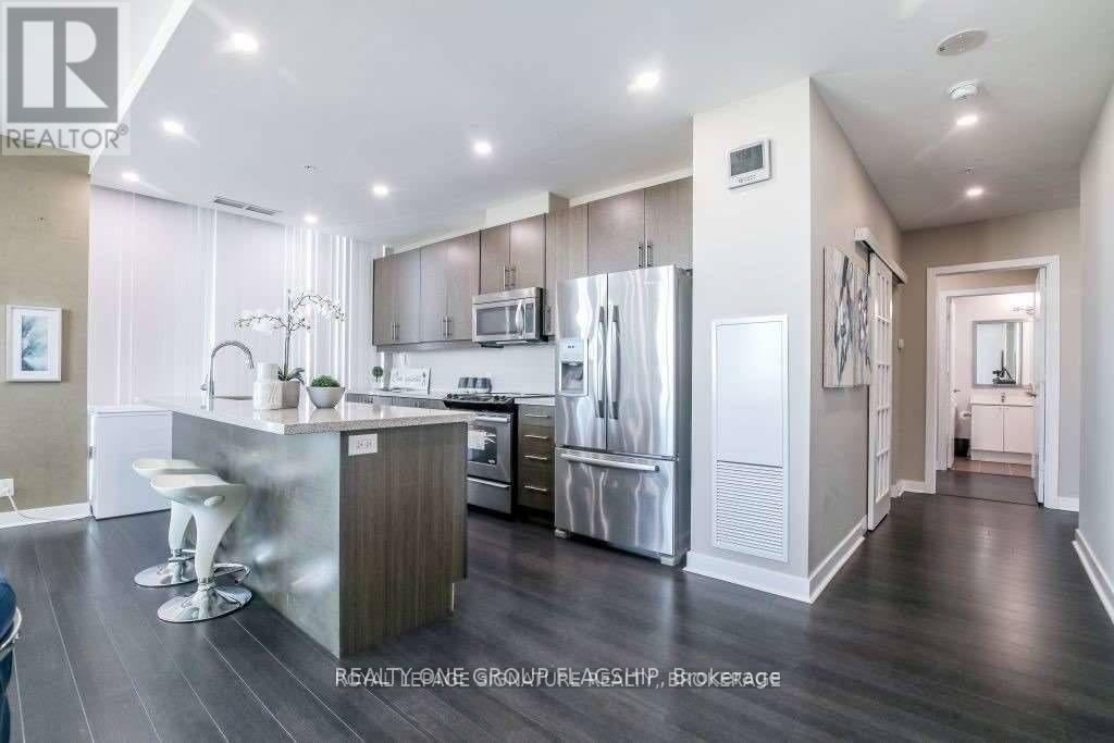 2801 - 3985 Grand Park Drive, Mississauga, Ontario  L5B 0H8 - Photo 14 - W13874804