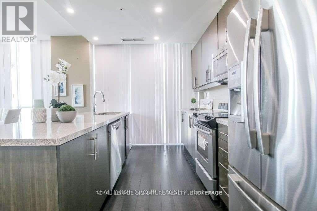 2801 - 3985 Grand Park Drive, Mississauga, Ontario  L5B 0H8 - Photo 15 - W13874804