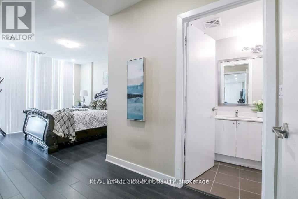 2801 - 3985 Grand Park Drive, Mississauga, Ontario  L5B 0H8 - Photo 16 - W13874804