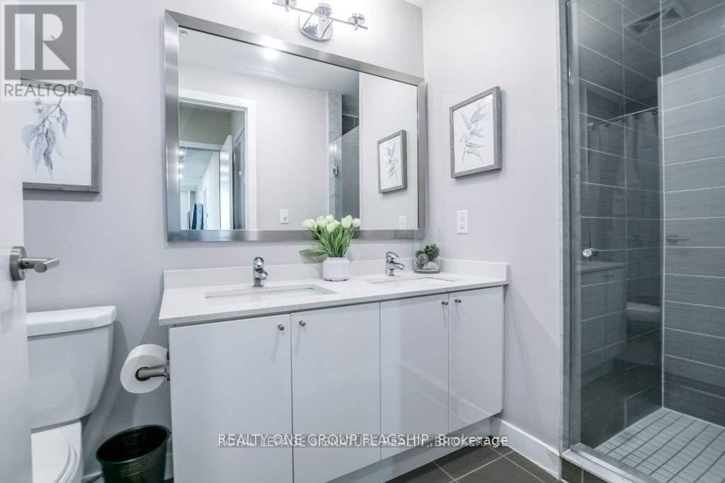 2801 - 3985 Grand Park Drive, Mississauga, Ontario  L5B 0H8 - Photo 17 - W13874804