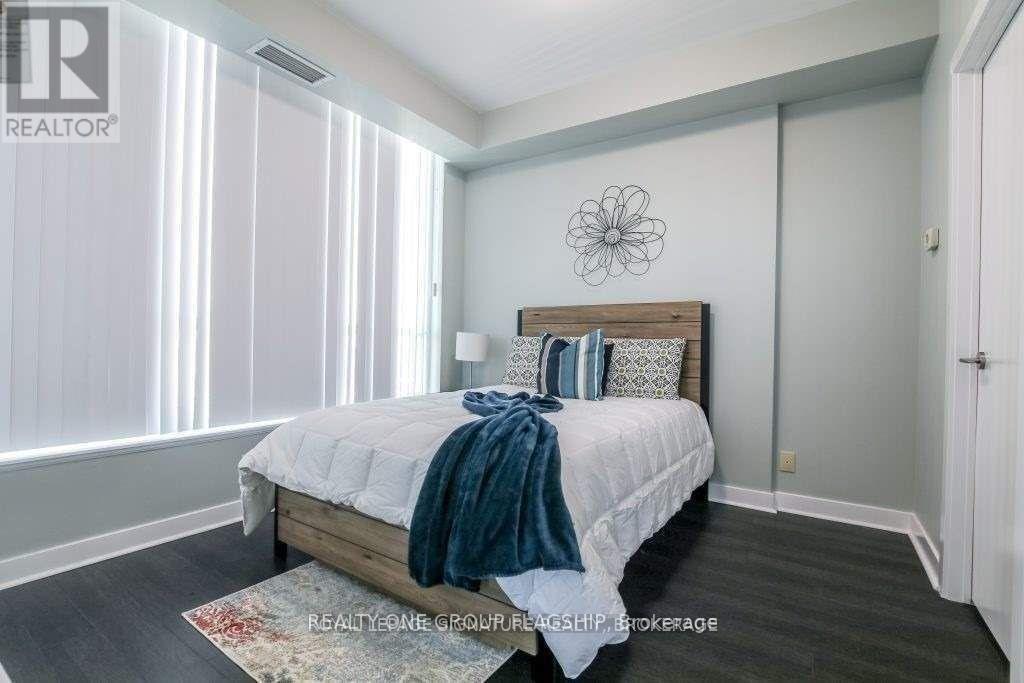 2801 - 3985 Grand Park Drive, Mississauga, Ontario  L5B 0H8 - Photo 18 - W13874804