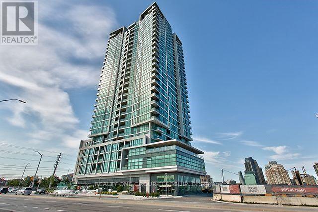 2801 - 3985 Grand Park Drive, Mississauga, Ontario  L5B 0H8 - Photo 19 - W13874804