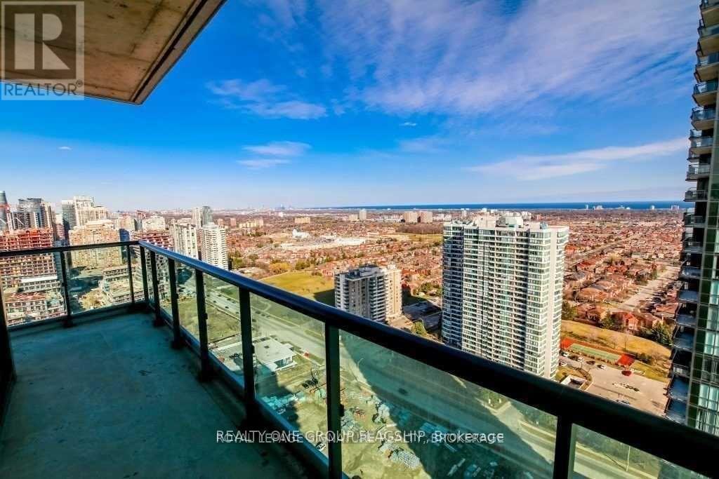 2801 - 3985 Grand Park Drive, Mississauga, Ontario  L5B 0H8 - Photo 20 - W13874804
