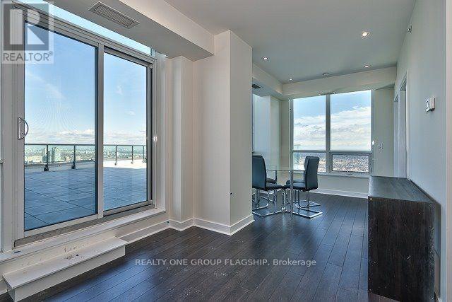 2801 - 3985 Grand Park Drive, Mississauga, Ontario  L5B 0H8 - Photo 8 - W13874804