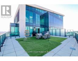 2801 - 3985 GRAND PARK DRIVE, Mississauga, Ontario