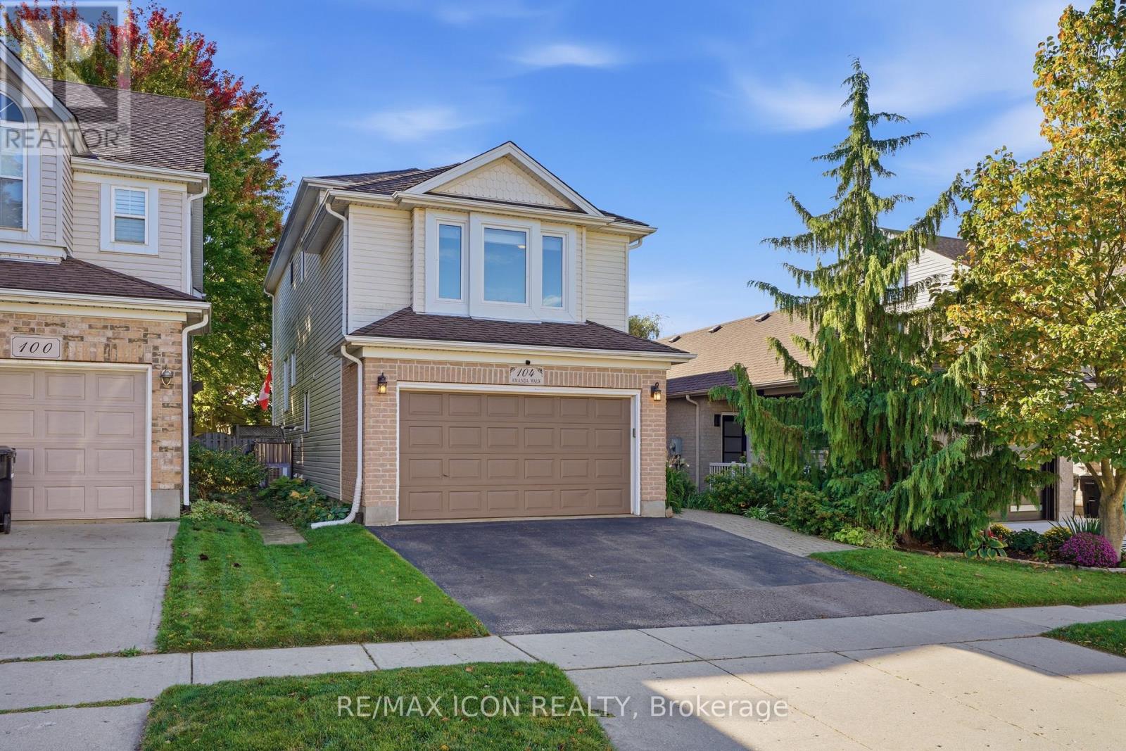 104 Amanda Walk, Cambridge, Ontario  N3C 4K7 - Photo 2 - X13874798