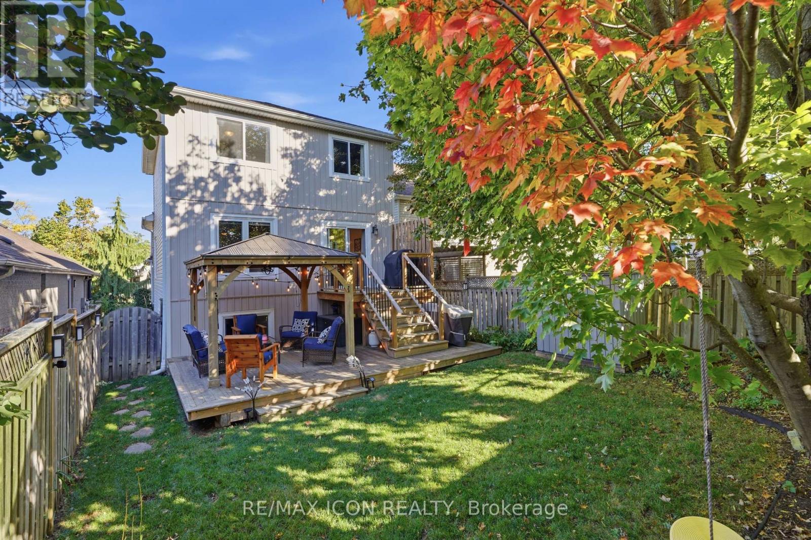104 Amanda Walk, Cambridge, Ontario  N3C 4K7 - Photo 38 - X13874798