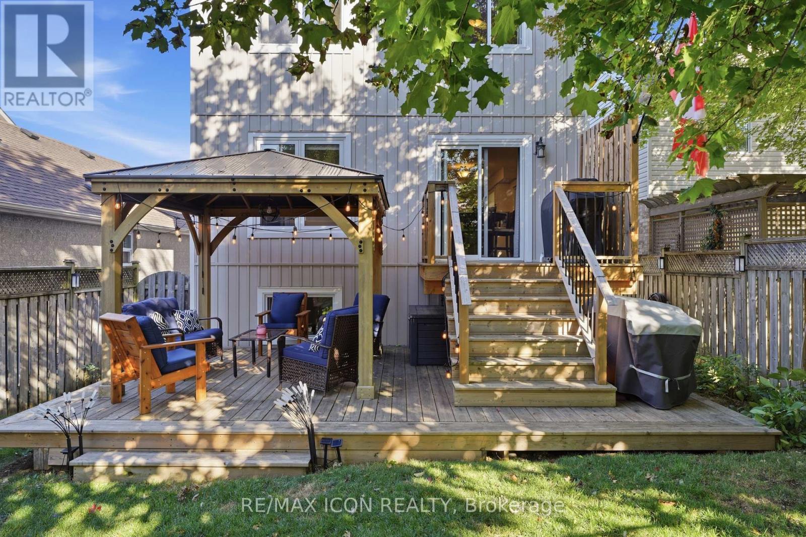 104 Amanda Walk, Cambridge, Ontario  N3C 4K7 - Photo 39 - X13874798