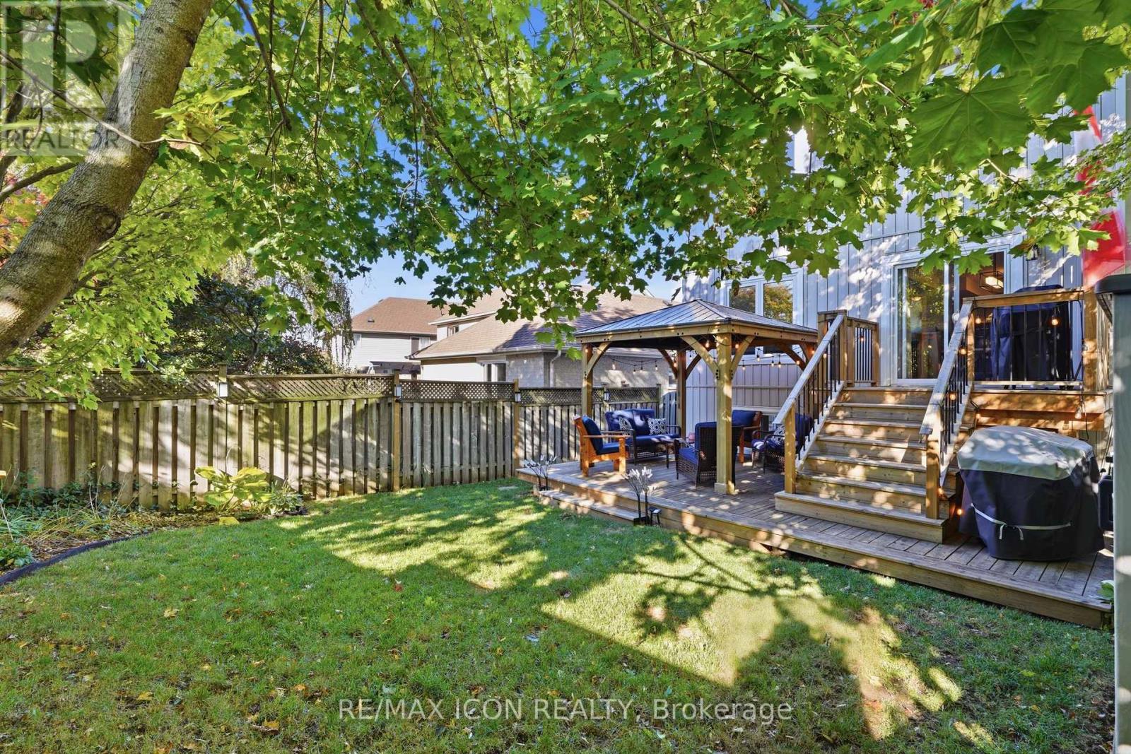 104 Amanda Walk, Cambridge, Ontario  N3C 4K7 - Photo 41 - X13874798