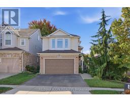 104 AMANDA WALK, Cambridge, Ontario