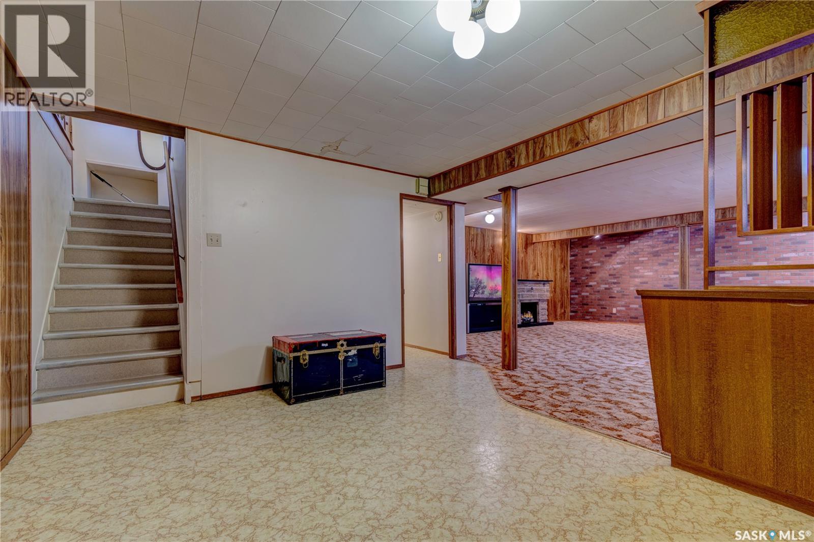 5 Wheaton Crescent, Regina, Saskatchewan  S4S 2Z3 - Photo 31 - SK050671