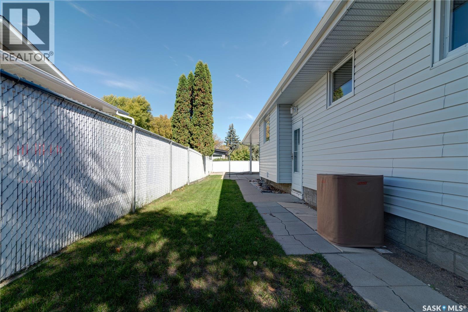 5 Wheaton Crescent, Regina, Saskatchewan  S4S 2Z3 - Photo 44 - SK050671