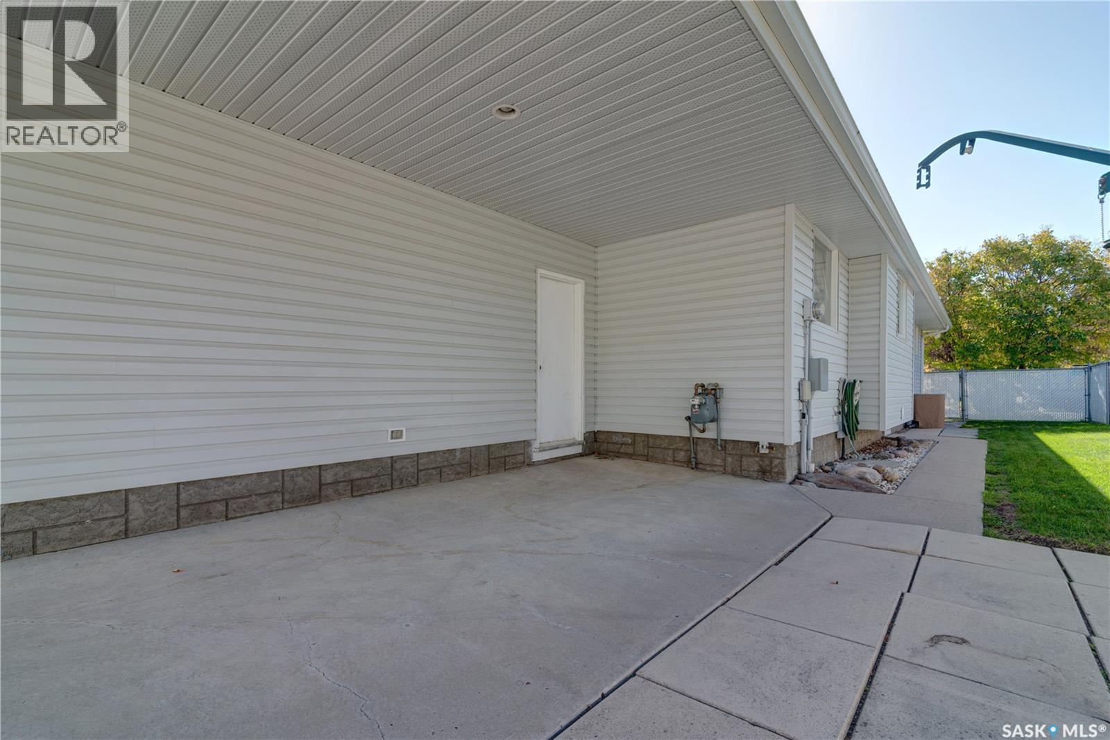 5 Wheaton Crescent, Regina, Saskatchewan  S4S 2Z3 - Photo 47 - SK050671
