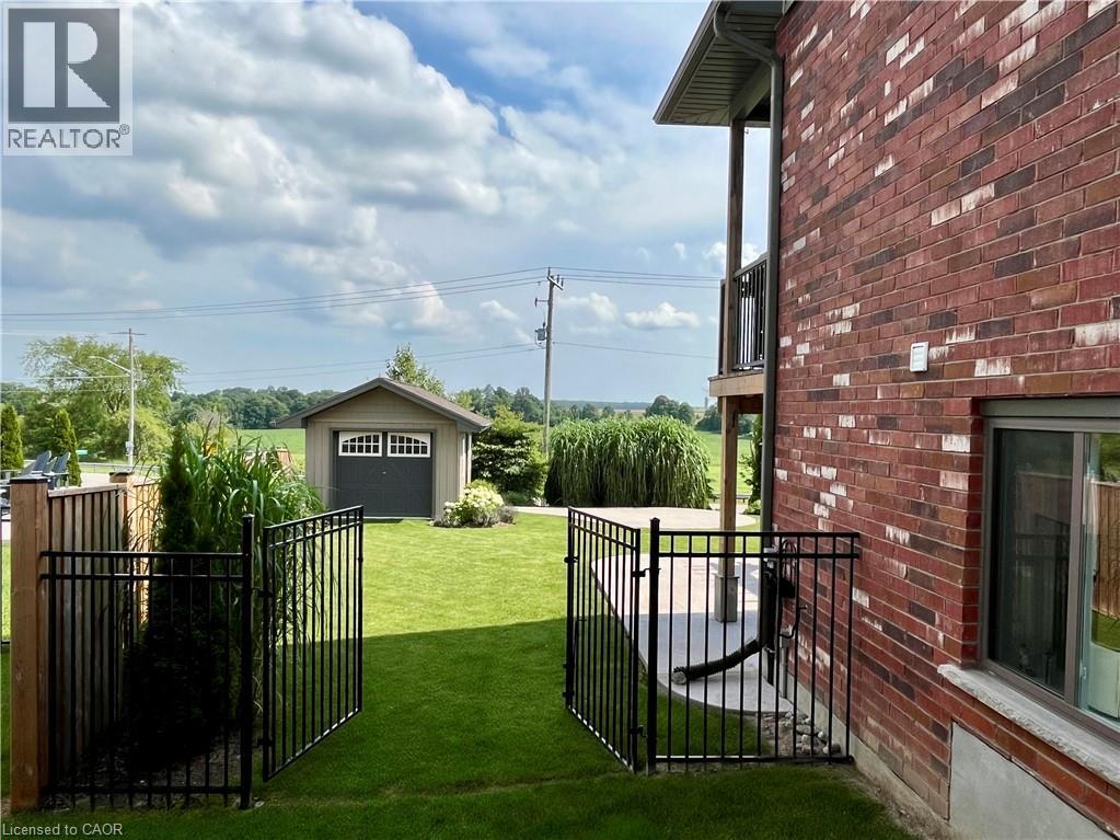 111 Village Road, Wellesley, Ontario  N0B 2T0 - Photo 23 - 40869811
