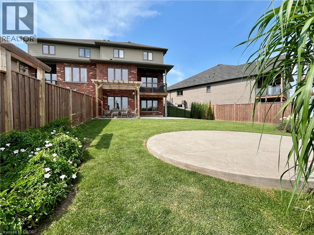 111 Village Road, Wellesley, Ontario  N0B 2T0 - Photo 24 - 40869811