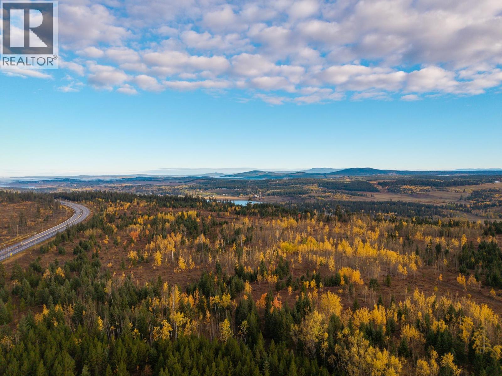 25 CARIBOO 97 HIGHWAY, 100 Mile House, British Columbia