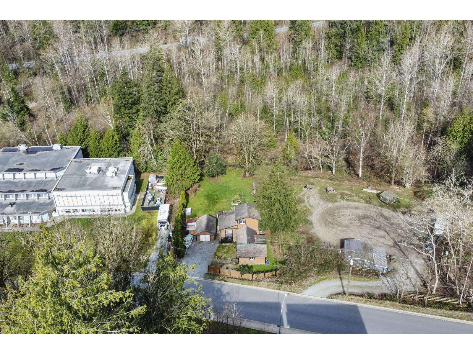 33861 PRENTIS AVENUE, Mission, British Columbia