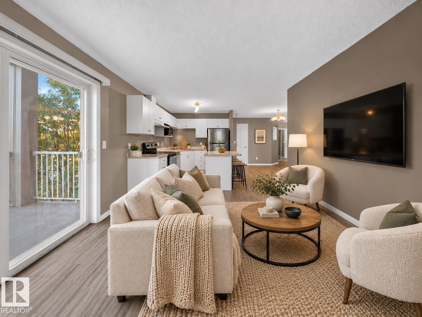 #311 7511 171 ST NW, edmonton, Alberta